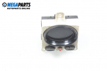 Clock for Ford Escort 1.6 16V, 88 hp, station wagon, 1995 Clock for Ford Escort 1.6 16V, 88 hp, station wagon, 1995