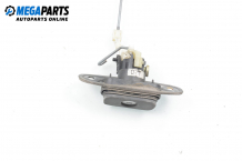Boot lid key lock for Volvo S40/V40 1.8, 122 hp, station wagon, 2001, position: rear Boot lid key lock for Volvo S40/V40 1.8, 122 hp, station wagon, 2001, position: rear
