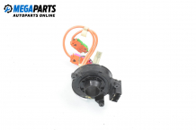 Steering wheel ribbon cable for Volvo S40/V40 1.8, 122 hp, station wagon, 2001 Steering wheel ribbon cable for Volvo S40/V40 1.8, 122 hp, station wagon, 2001
