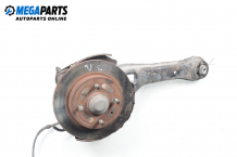 Knuckle hub for Volvo S40/V40 1.8, 122 hp, station wagon, 2001, position: rear - left Knuckle hub for Volvo S40/V40 1.8, 122 hp, station wagon, 2001, position: rear - left