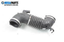 Air intake corrugated hose for Volvo S40/V40 1.8, 122 hp, station wagon, 2001 Air intake corrugated hose for Volvo S40/V40 1.8, 122 hp, station wagon, 2001