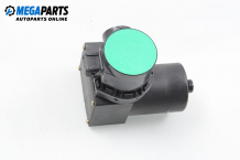 Central lock vacuum pump for Volkswagen Jetta II (1G) 1.6, 72 hp, sedan, 1988 Central lock vacuum pump for Volkswagen Jetta II (1G) 1.6, 72 hp, sedan, 1988