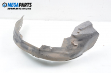 Inner fender for Volkswagen Jetta II (1G) 1.6, 72 hp, sedan, 1988, position: front - right Inner fender for Volkswagen Jetta II (1G) 1.6, 72 hp, sedan, 1988, position: front - right