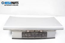 Boot lid for Volkswagen Jetta II (1G) 1.6, 72 hp, sedan, 1988, position: rear Boot lid for Volkswagen Jetta II (1G) 1.6, 72 hp, sedan, 1988, position: rear