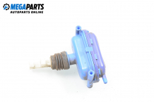 Door lock actuator for Volkswagen Jetta II (1G) 1.6, 72 hp, sedan, 1988, position: rear Door lock actuator for Volkswagen Jetta II (1G) 1.6, 72 hp, sedan, 1988, position: rear