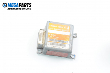 Airbag module for Audi A6 (C4) 1.8, 125 hp, station wagon, 1996 № Bosch 0 285 001 038 Airbag module for Audi A6 (C4) 1.8, 125 hp, station wagon, 1996 № Bosch 0 285 001 038