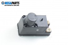 Central lock vacuum pump for Audi A6 (C4) 1.8, 125 hp, station wagon, 1996 Central lock vacuum pump for Audi A6 (C4) 1.8, 125 hp, station wagon, 1996