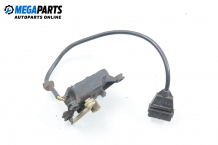 Heater motor flap control for Audi A6 (C4) 1.8, 125 hp, station wagon, 1996 Heater motor flap control for Audi A6 (C4) 1.8, 125 hp, station wagon, 1996