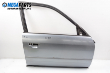 Door for Audi A6 (C4) 1.8, 125 hp, station wagon, 1996, position: front - right Door for Audi A6 (C4) 1.8, 125 hp, station wagon, 1996, position: front - right