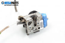 Lock for Audi A6 (C4) 1.8, 125 hp, station wagon, 1996, position: rear - right Lock for Audi A6 (C4) 1.8, 125 hp, station wagon, 1996, position: rear - right