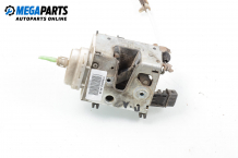 Lock for Audi A6 (C4) 1.8, 125 hp, station wagon, 1996, position: front - left Lock for Audi A6 (C4) 1.8, 125 hp, station wagon, 1996, position: front - left