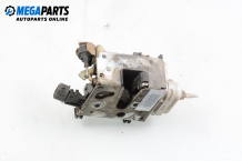 Lock for Audi A6 (C4) 1.8, 125 hp, station wagon, 1996, position: front - right Lock for Audi A6 (C4) 1.8, 125 hp, station wagon, 1996, position: front - right