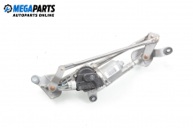 Front wipers motor for Fiat Sedici 1.9 D Multijet, 120 hp, suv, 2007, position: front Front wipers motor for Fiat Sedici 1.9 D Multijet, 120 hp, suv, 2007, position: front