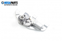 Front wipers motor for Fiat Sedici 1.9 D Multijet, 120 hp, suv, 2007, position: rear Front wipers motor for Fiat Sedici 1.9 D Multijet, 120 hp, suv, 2007, position: rear