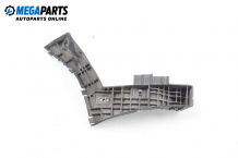 Bumper holder for Fiat Sedici 1.9 D Multijet, 120 hp, suv, 2007, position: rear - right Bumper holder for Fiat Sedici 1.9 D Multijet, 120 hp, suv, 2007, position: rear - right