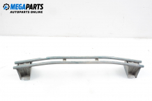Bumper support brace impact bar for Fiat Sedici 1.9 D Multijet, 120 hp, suv, 2007, position: front Bumper support brace impact bar for Fiat Sedici 1.9 D Multijet, 120 hp, suv, 2007, position: front