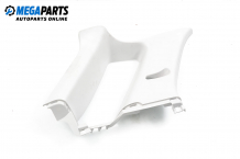 Interior plastic for Fiat Sedici 1.9 D Multijet, 120 hp, suv, 2007, position: rear Interior plastic for Fiat Sedici 1.9 D Multijet, 120 hp, suv, 2007, position: rear