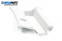 Interior plastic for Fiat Sedici 1.9 D Multijet, 120 hp, suv, 2007, position: rear Interior plastic for Fiat Sedici 1.9 D Multijet, 120 hp, suv, 2007, position: rear