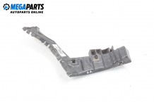 Bumper holder for Fiat Sedici 1.9 D Multijet, 120 hp, suv, 2007, position: rear - left Bumper holder for Fiat Sedici 1.9 D Multijet, 120 hp, suv, 2007, position: rear - left
