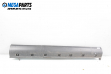 Side skirt for Fiat Sedici 1.9 D Multijet, 120 hp, suv, 2007, position: right Side skirt for Fiat Sedici 1.9 D Multijet, 120 hp, suv, 2007, position: right