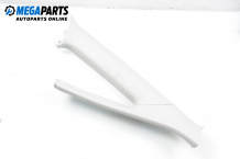 Interior plastic for Fiat Sedici 1.9 D Multijet, 120 hp, suv, 2007, position: right Interior plastic for Fiat Sedici 1.9 D Multijet, 120 hp, suv, 2007, position: right