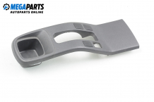 Interior plastic for Fiat Sedici 1.9 D Multijet, 120 hp, suv, 2007, position: front Interior plastic for Fiat Sedici 1.9 D Multijet, 120 hp, suv, 2007, position: front