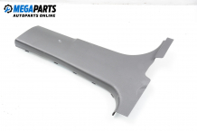 Interior plastic for Fiat Sedici 1.9 D Multijet, 120 hp, suv, 2007, position: left Interior plastic for Fiat Sedici 1.9 D Multijet, 120 hp, suv, 2007, position: left