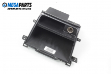 Interior dash trim panel for Fiat Sedici 1.9 D Multijet, 120 hp, suv, 2007 Interior dash trim panel for Fiat Sedici 1.9 D Multijet, 120 hp, suv, 2007