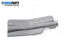 Interior plastic for Fiat Sedici 1.9 D Multijet, 120 hp, suv, 2007, position: left Interior plastic for Fiat Sedici 1.9 D Multijet, 120 hp, suv, 2007, position: left