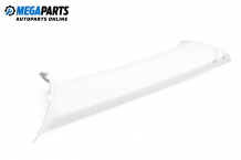 Interior plastic for Fiat Sedici 1.9 D Multijet, 120 hp, suv, 2007, position: left Interior plastic for Fiat Sedici 1.9 D Multijet, 120 hp, suv, 2007, position: left