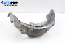 Inner fender for Fiat Sedici 1.9 D Multijet, 120 hp, suv, 2007, position: rear - left Inner fender for Fiat Sedici 1.9 D Multijet, 120 hp, suv, 2007, position: rear - left