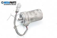 Electric steering rack motor for Fiat Sedici 1.9 D Multijet, 120 hp, suv, 2007 Electric steering rack motor for Fiat Sedici 1.9 D Multijet, 120 hp, suv, 2007