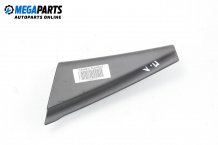 Interior plastic for Fiat Sedici 1.9 D Multijet, 120 hp, suv, 2007, position: left Interior plastic for Fiat Sedici 1.9 D Multijet, 120 hp, suv, 2007, position: left