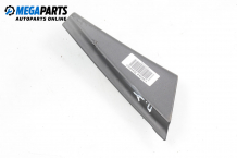 Interior plastic for Fiat Sedici 1.9 D Multijet, 120 hp, suv, 2007, position: right Interior plastic for Fiat Sedici 1.9 D Multijet, 120 hp, suv, 2007, position: right