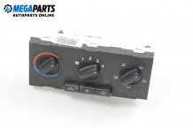 Air conditioning panel for Opel Astra G 2.0 16V, 136 hp, station wagon, 1998 Air conditioning panel for Opel Astra G 2.0 16V, 136 hp, station wagon, 1998