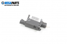 Door lock actuator for Opel Astra G 2.0 16V, 136 hp, station wagon, 1998, position: rear Door lock actuator for Opel Astra G 2.0 16V, 136 hp, station wagon, 1998, position: rear