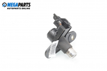Boot lid key lock for Opel Astra G 2.0 16V, 136 hp, station wagon, 1998, position: rear Boot lid key lock for Opel Astra G 2.0 16V, 136 hp, station wagon, 1998, position: rear