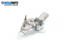 Front wipers motor for Toyota Yaris Verso 1.3, 86 hp, minivan, 2000, position: rear Front wipers motor for Toyota Yaris Verso 1.3, 86 hp, minivan, 2000, position: rear