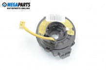 Steering wheel ribbon cable for Toyota Yaris Verso 1.3, 86 hp, minivan, 2000 Steering wheel ribbon cable for Toyota Yaris Verso 1.3, 86 hp, minivan, 2000