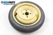 Spare tire for Toyota Yaris Verso (2000-2004) 14 inches, width 4 (The price is for one piece) Spare tire for Toyota Yaris Verso (2000-2004) 14 inches, width 4 (The price is for one piece)