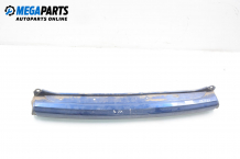 Part of rear bumper for Toyota Yaris Verso 1.3, 86 hp, minivan, 2000, position: rear Part of rear bumper for Toyota Yaris Verso 1.3, 86 hp, minivan, 2000, position: rear