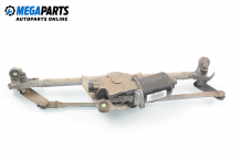 Front wipers motor for Toyota Yaris Verso 1.3, 86 hp, minivan, 2000, position: front Front wipers motor for Toyota Yaris Verso 1.3, 86 hp, minivan, 2000, position: front