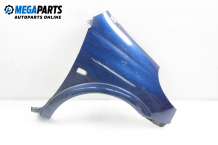 Fender for Toyota Yaris Verso 1.3, 86 hp, minivan, 2000, position: front - right Fender for Toyota Yaris Verso 1.3, 86 hp, minivan, 2000, position: front - right