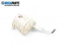 Windshield washer reservoir for Toyota Yaris Verso 1.3, 86 hp, minivan, 2000 Windshield washer reservoir for Toyota Yaris Verso 1.3, 86 hp, minivan, 2000