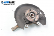 Knuckle hub for Toyota Yaris Verso 1.3, 86 hp, minivan, 2000, position: front - left Knuckle hub for Toyota Yaris Verso 1.3, 86 hp, minivan, 2000, position: front - left