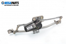 Front wipers motor for Ford Ka 1.3, 60 hp, hatchback, 2002, position: front Front wipers motor for Ford Ka 1.3, 60 hp, hatchback, 2002, position: front