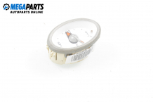 Clock for Ford Ka 1.3, 60 hp, hatchback, 2002 Clock for Ford Ka 1.3, 60 hp, hatchback, 2002