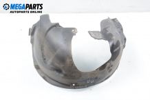 Inner fender for Ford Ka 1.3, 60 hp, hatchback, 2002, position: front - right Inner fender for Ford Ka 1.3, 60 hp, hatchback, 2002, position: front - right