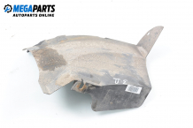 Inner fender for Renault Clio I 1.4, 79 hp, hatchback, 1992, position: rear - right Inner fender for Renault Clio I 1.4, 79 hp, hatchback, 1992, position: rear - right