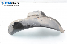 Inner fender for Renault Clio I 1.4, 79 hp, hatchback, 1992, position: front - left Inner fender for Renault Clio I 1.4, 79 hp, hatchback, 1992, position: front - left